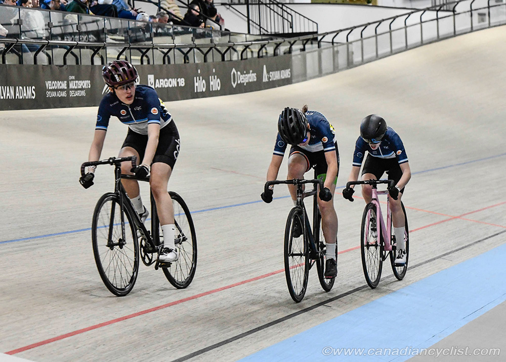 2024 Junior/U17/Para Track Nationals