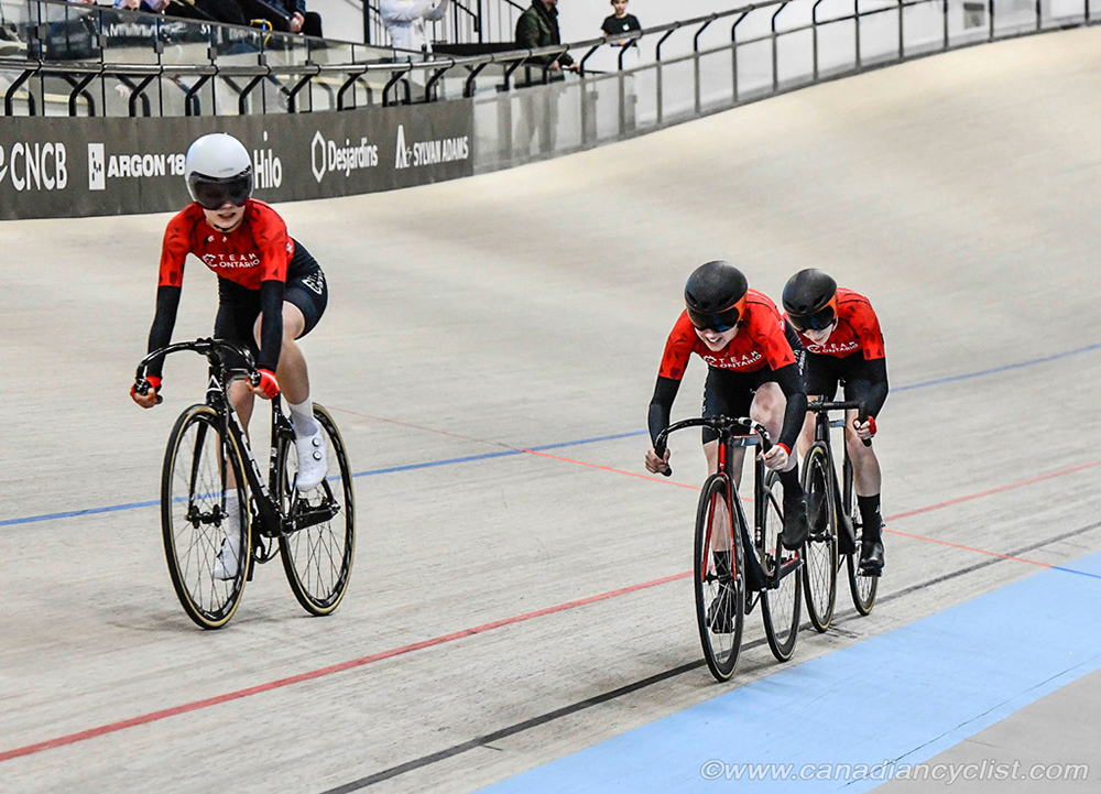 2024 Junior/U17/Para Track Nationals