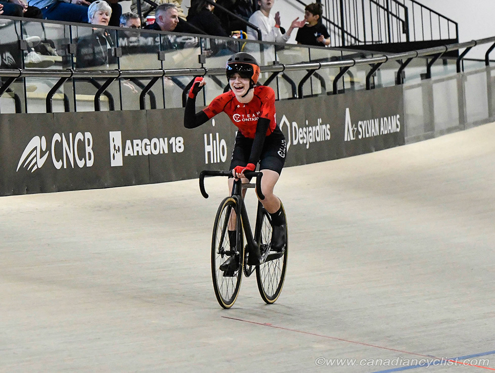 2024 Junior/U17/Para Track Nationals