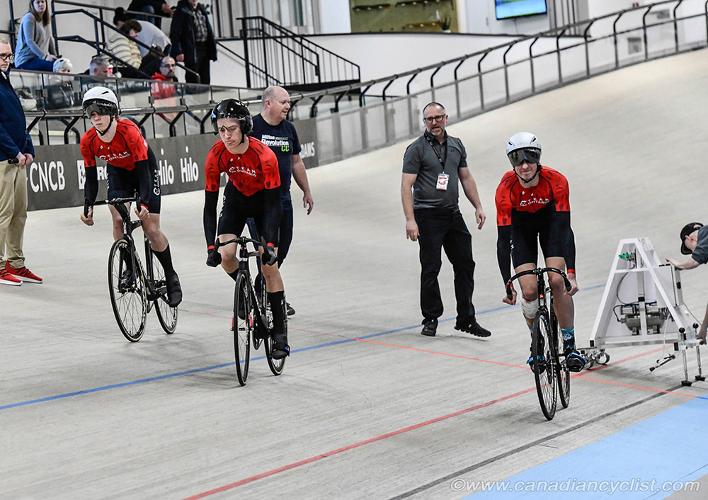 2024 Junior/U17/Para Track Nationals