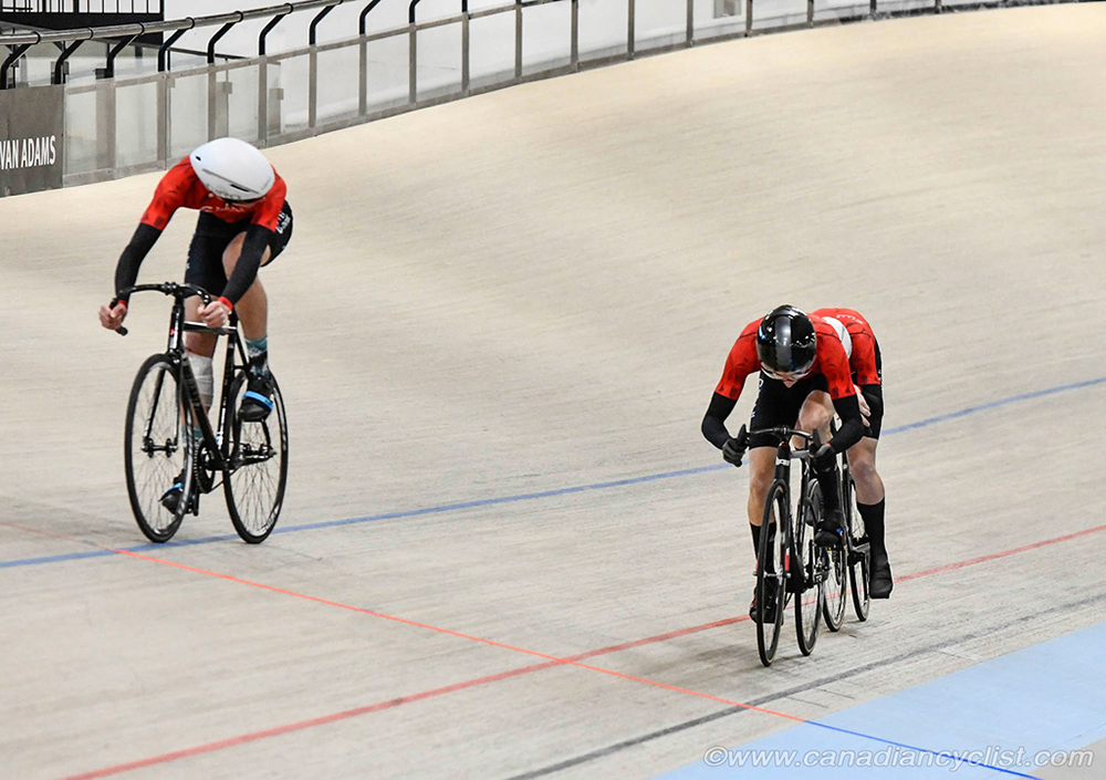 2024 Junior/U17/Para Track Nationals