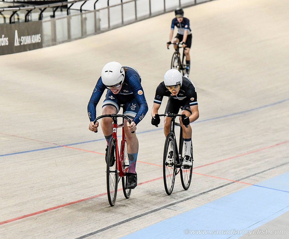 2024 Junior/U17/Para Track Nationals