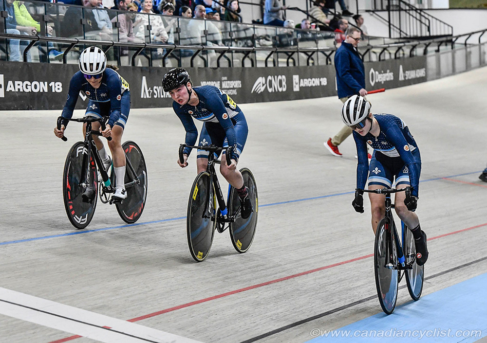2024 Junior/U17/Para Track Nationals