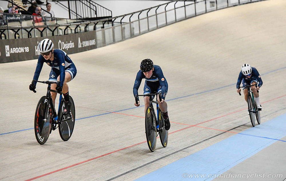 2024 Junior/U17/Para Track Nationals