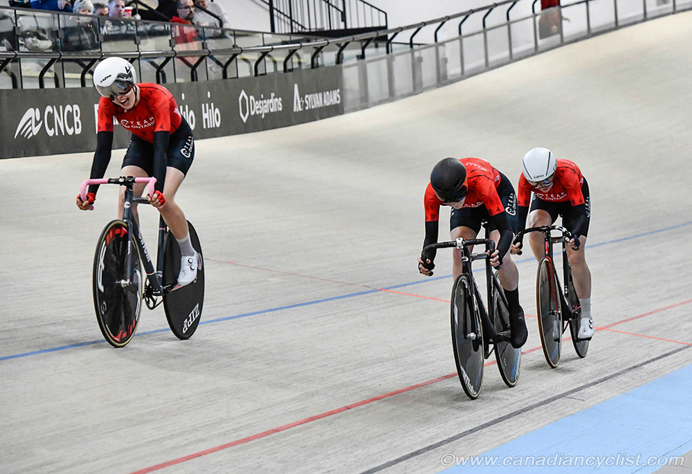 2024 Junior/U17/Para Track Nationals