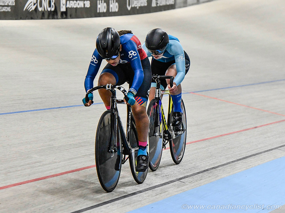 2024 Junior/U17/Para Track Nationals