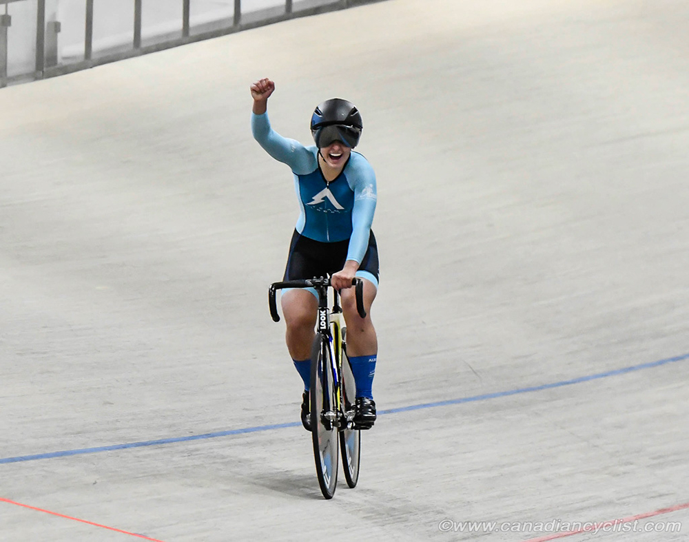 2024 Junior/U17/Para Track Nationals