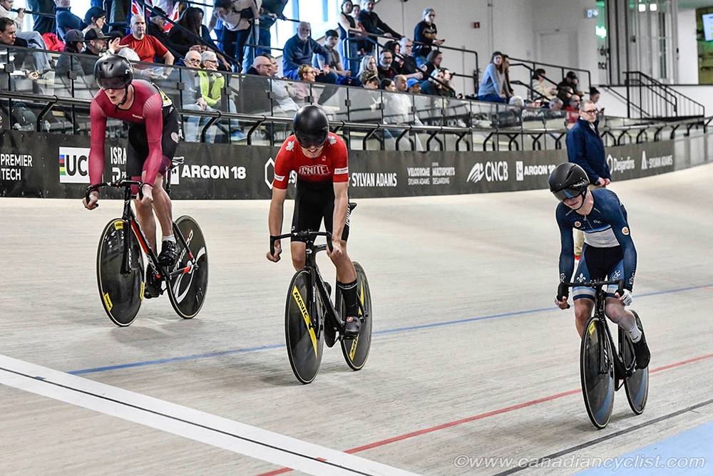 2024 Junior/U17/Para Track Nationals