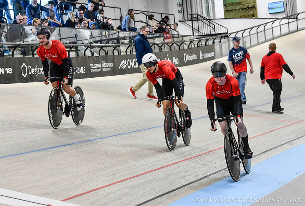 2024 Junior/U17/Para Track Nationals