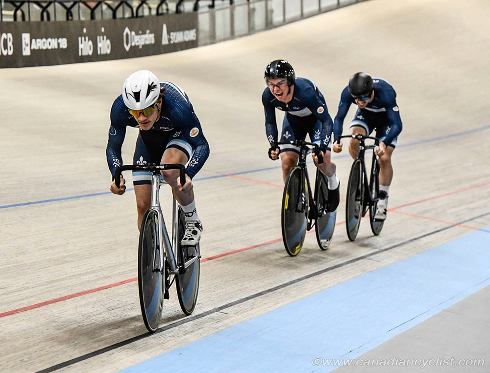 2024 Junior/U17/Para Track Nationals