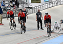 2024 Junior/U17/Para Track Nationals