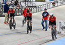 2024 Junior/U17/Para Track Nationals