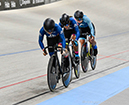 2024 Junior/U17/Para Track Nationals