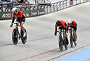2024 Junior/U17/Para Track Nationals