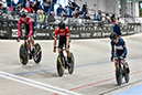 2024 Junior/U17/Para Track Nationals