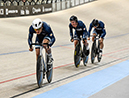 2024 Junior/U17/Para Track Nationals
