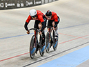 2024 Junior/U17/Para Track Nationals