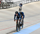 2024 Junior/U17/Para Track Nationals