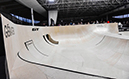 Bromont Freestyle Venue