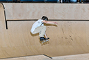 Bromont Freestyle Venue