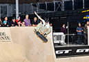 Bromont Freestyle Venue