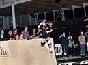 Bromont Freestyle Venue