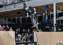 Bromont Freestyle Venue