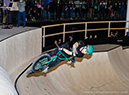 Bromont Freestyle Venue