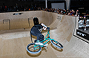 Bromont Freestyle Venue