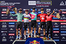 MTB World Cup, Lake Placid