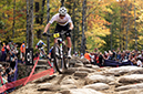 MTB World Cup, Lake Placid