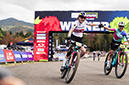MTB World Cup, Lake Placid
