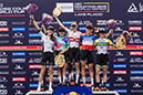 MTB World Cup, Lake Placid