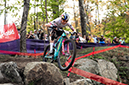 MTB World Cup, Lake Placid