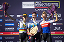 MTB World Cup, Lake Placid