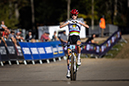 MTB World Cup, Lake Placid