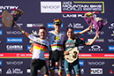 MTB World Cup, Lake Placid
