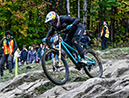 Mont-Ste-Anne World Cup