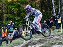 Mont-Ste-Anne World Cup
