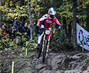 Mont-Ste-Anne World Cup