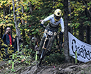 Mont-Ste-Anne World Cup