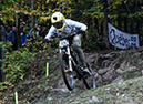 Mont-Ste-Anne World Cup