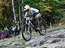 Mont-Ste-Anne World Cup