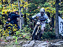 Mont-Ste-Anne World Cup
