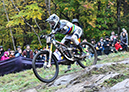 Mont-Ste-Anne World Cup