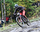 Mont-Ste-Anne World Cup