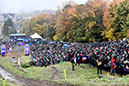 Mont-Ste-Anne World Cup