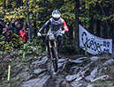 Mont-Ste-Anne World Cup