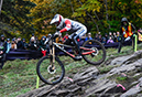 Mont-Ste-Anne World Cup