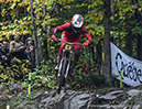 Mont-Ste-Anne World Cup